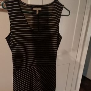 Maurice's Medium Black Dress